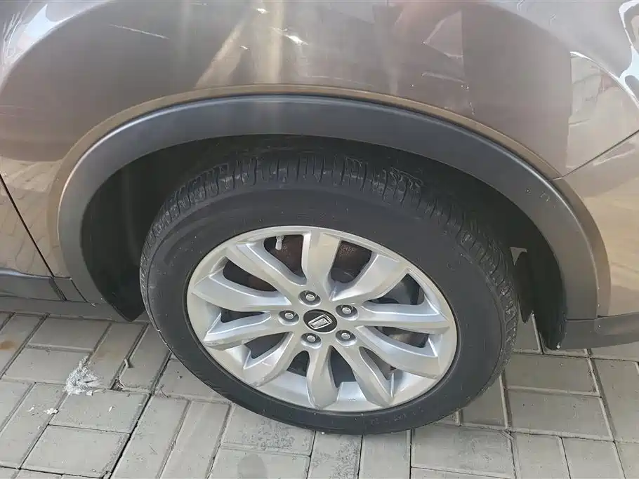 Bestune T33 2019 1.6L AT Luxury VI