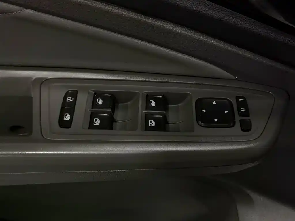 Jetta VS5 2019 280TSI AT Enjoy