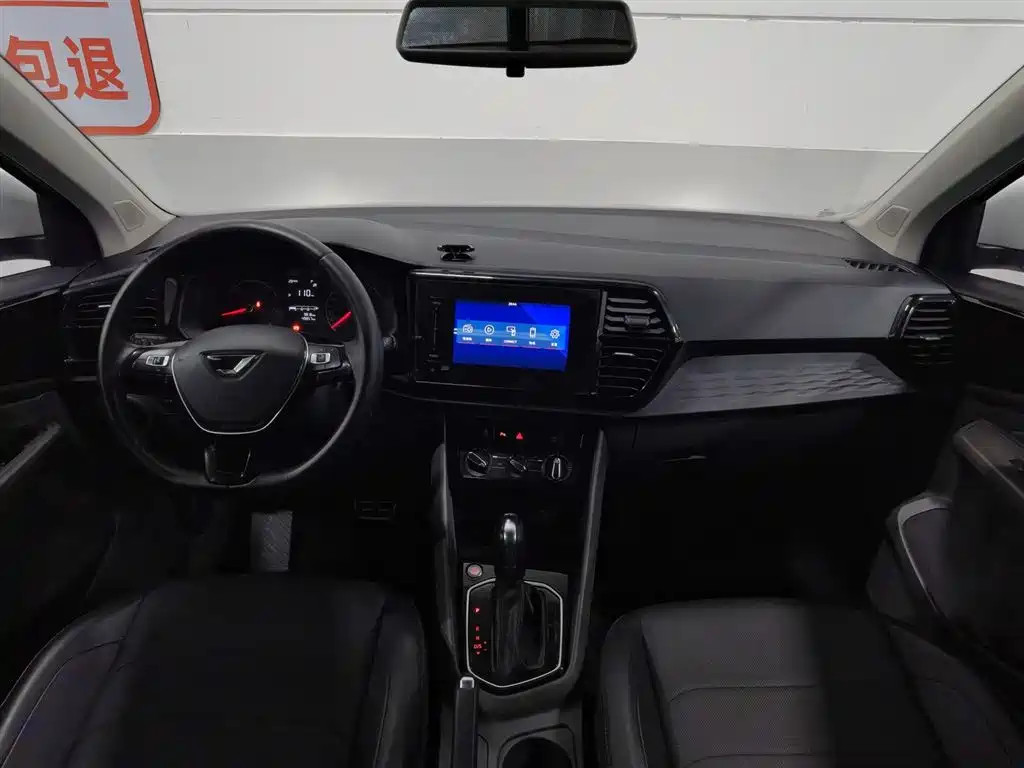 Jetta VS5 2019 280TSI AT Enjoy