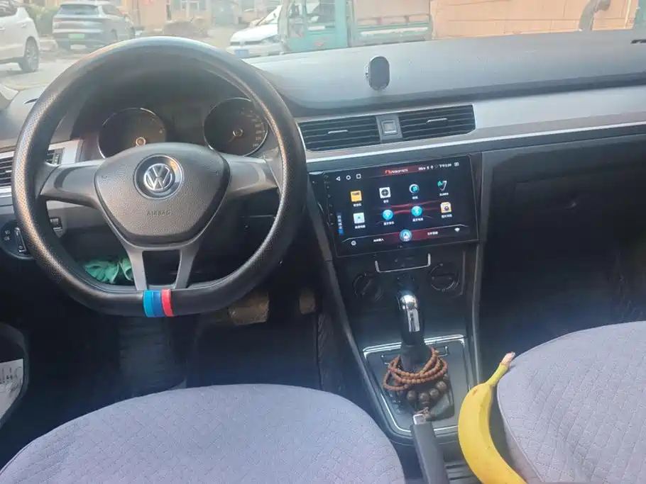 Volkswagen C-Trek — миниатюра 12