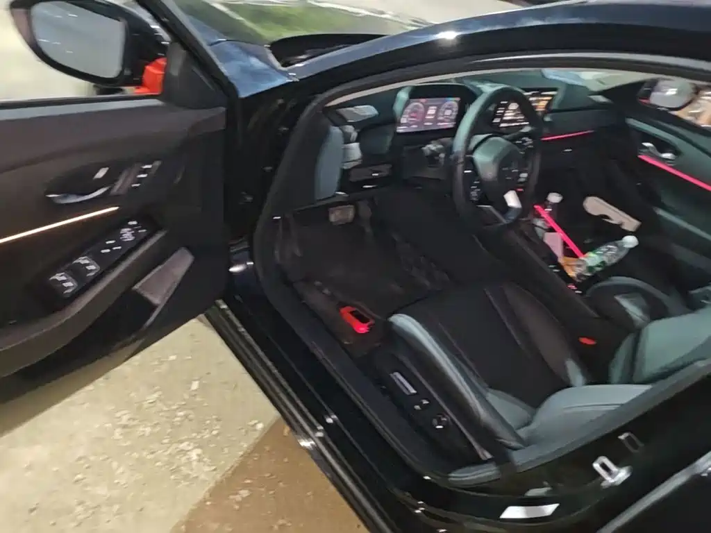 Honda Accord — миниатюра 16