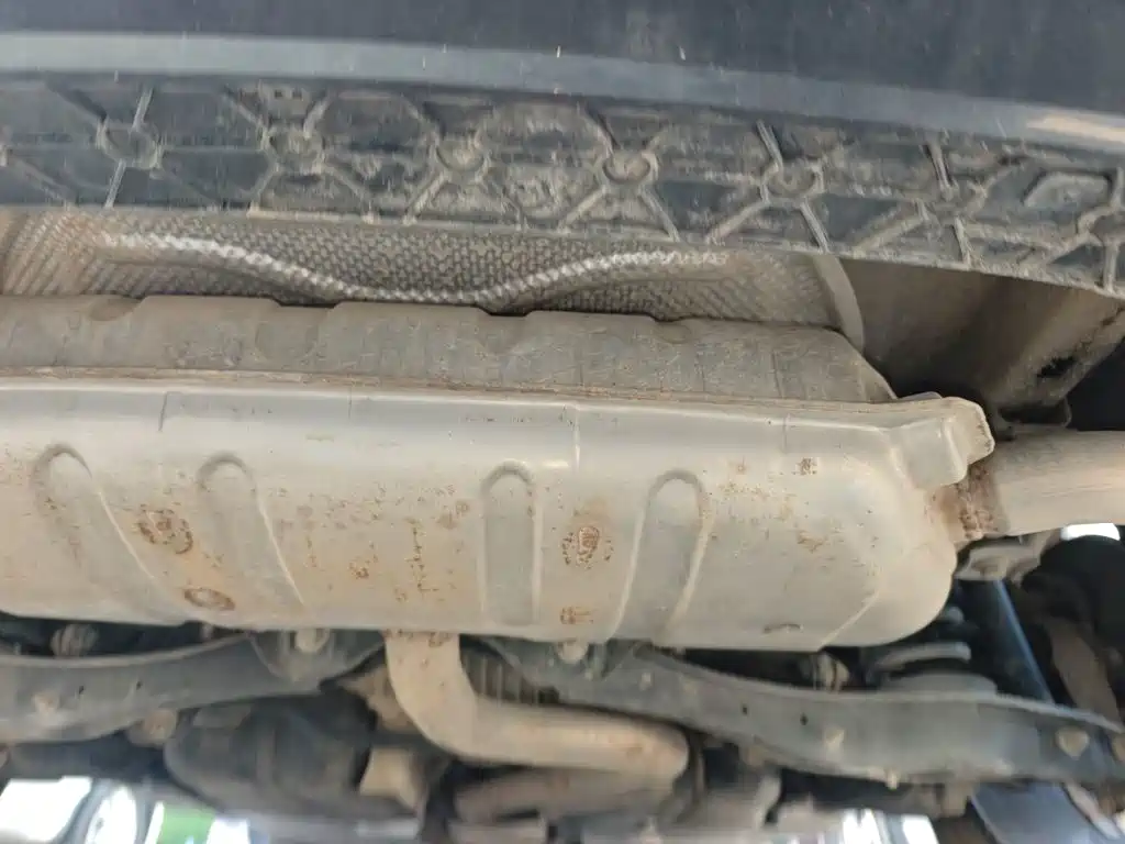Volkswagen Tayron — миниатюра 23