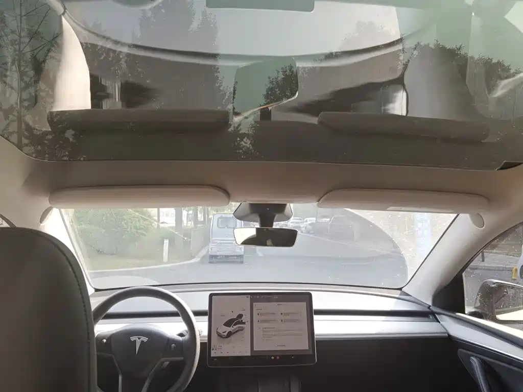Tesla Model Y — миниатюра 19