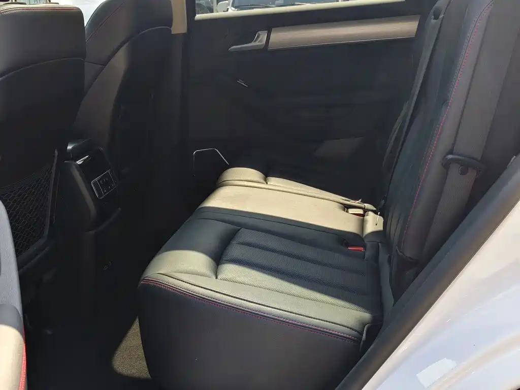BYD Tang New Energy — миниатюра 6