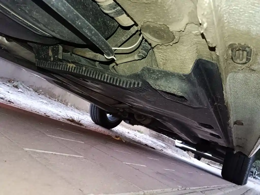 Volkswagen Santana — миниатюра 18