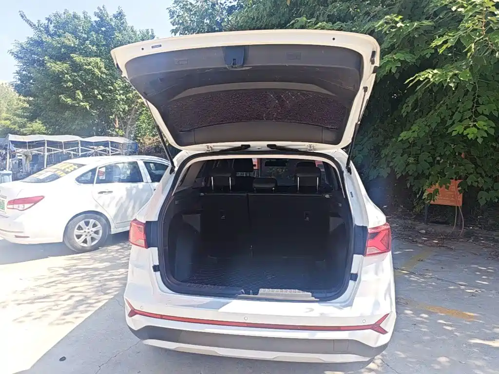 Jetta VS7 — миниатюра 19