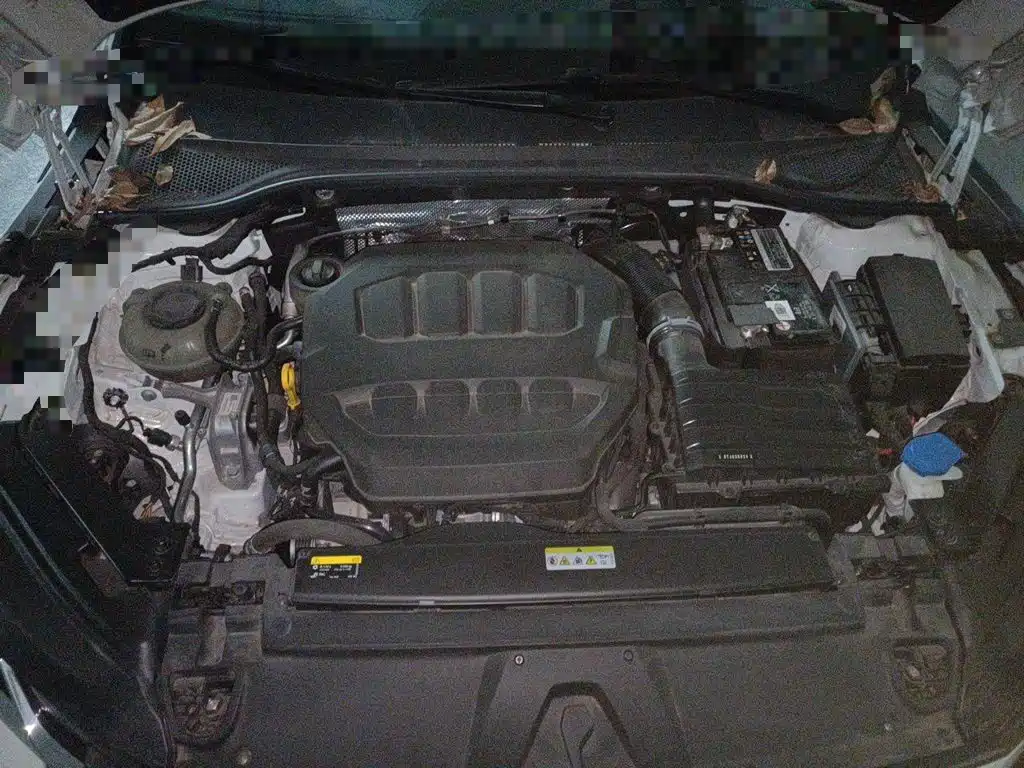 Volkswagen CC — миниатюра 21