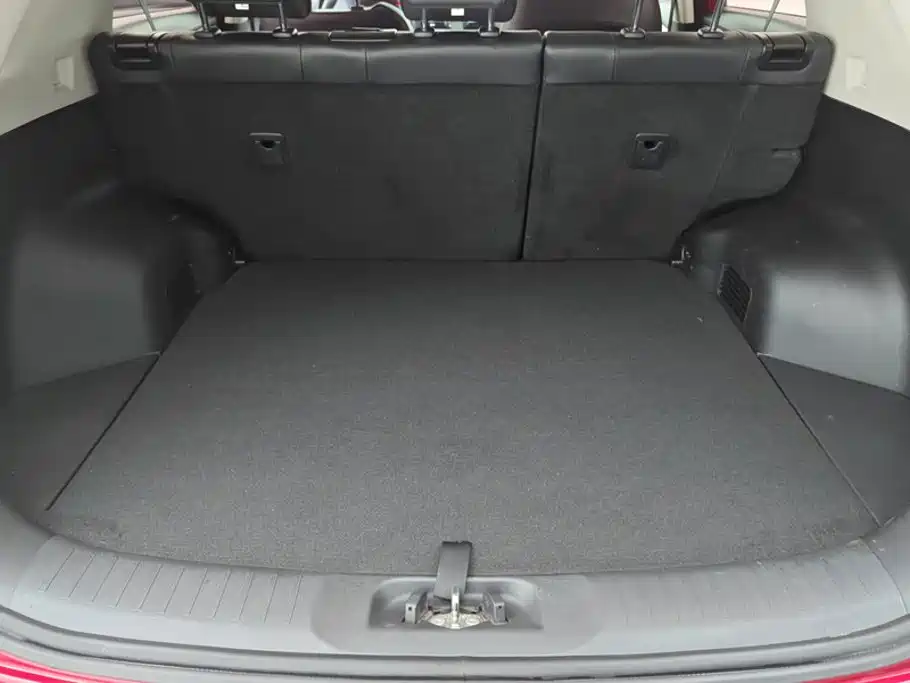 Changan CS55PLUS — миниатюра 4