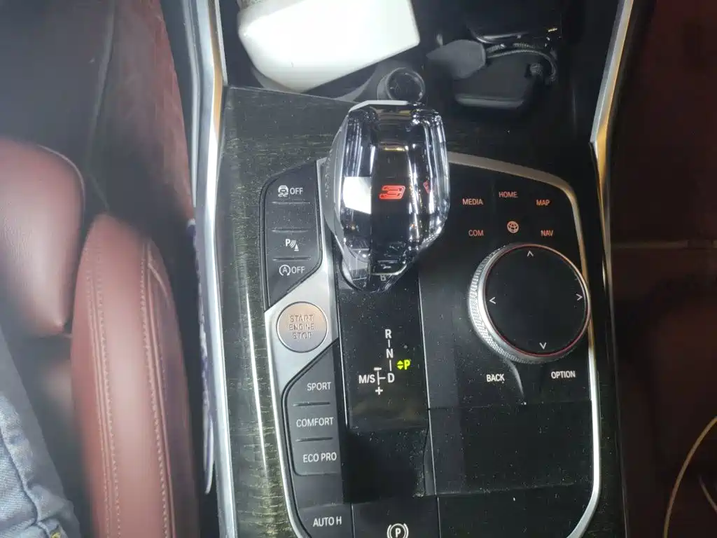 BMW 3 Series — миниатюра 15