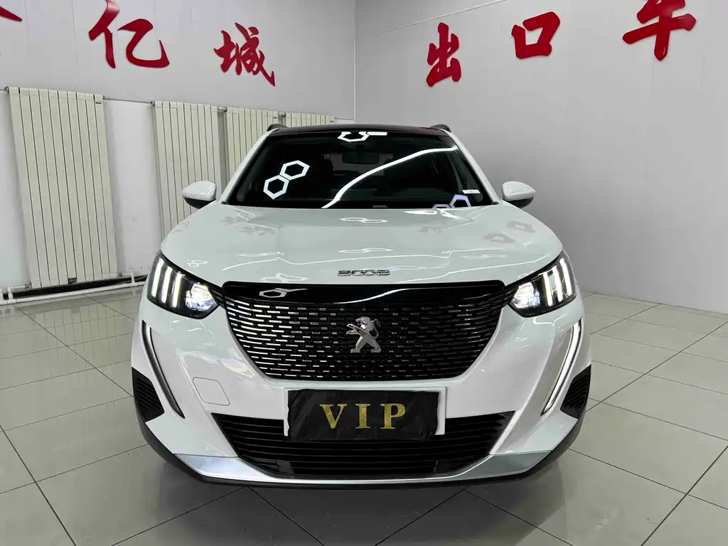 Peugeot 2008 — миниатюра 2