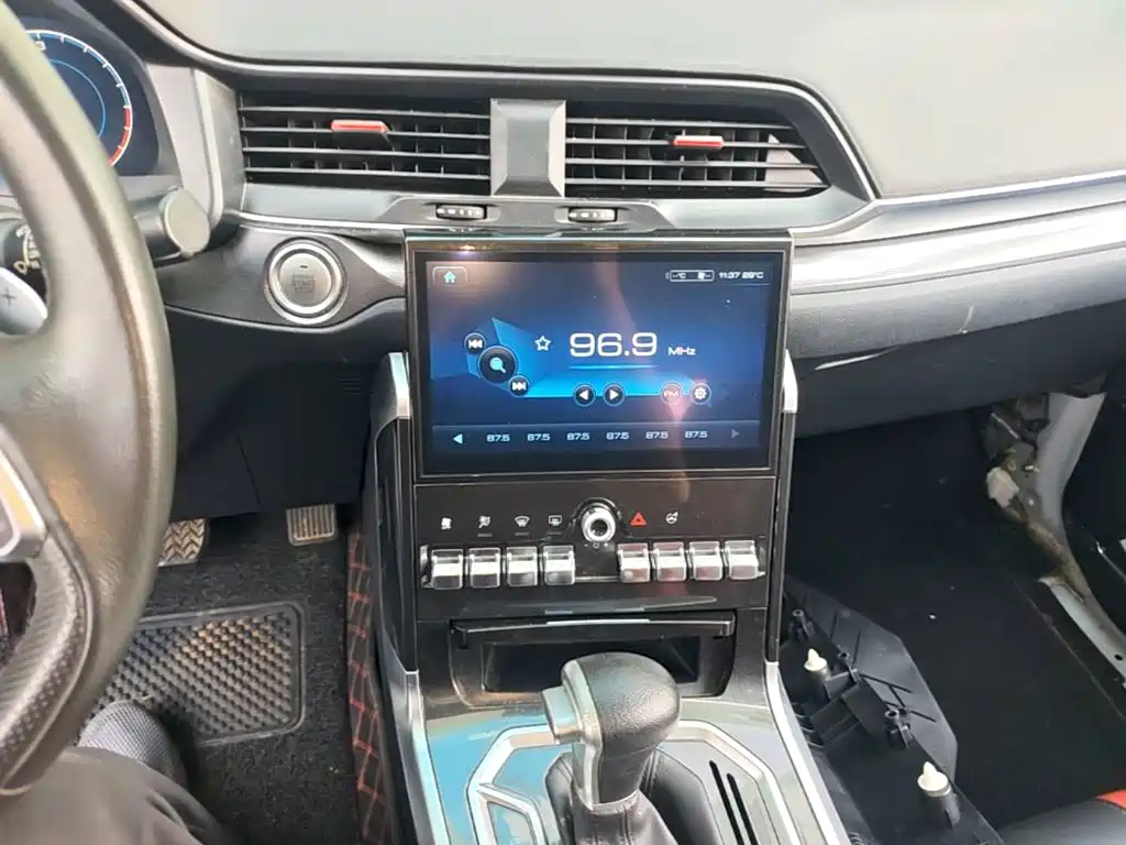 Haval H4 — миниатюра 13
