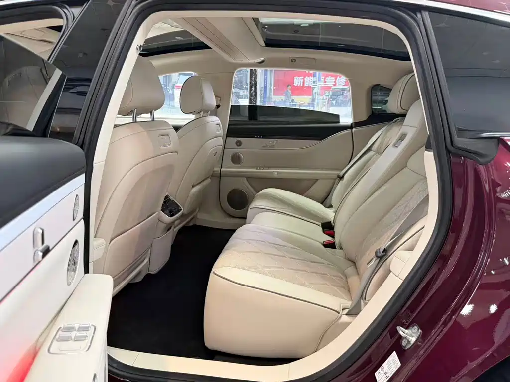 Xiangjie Xiangjie S9 — миниатюра 6