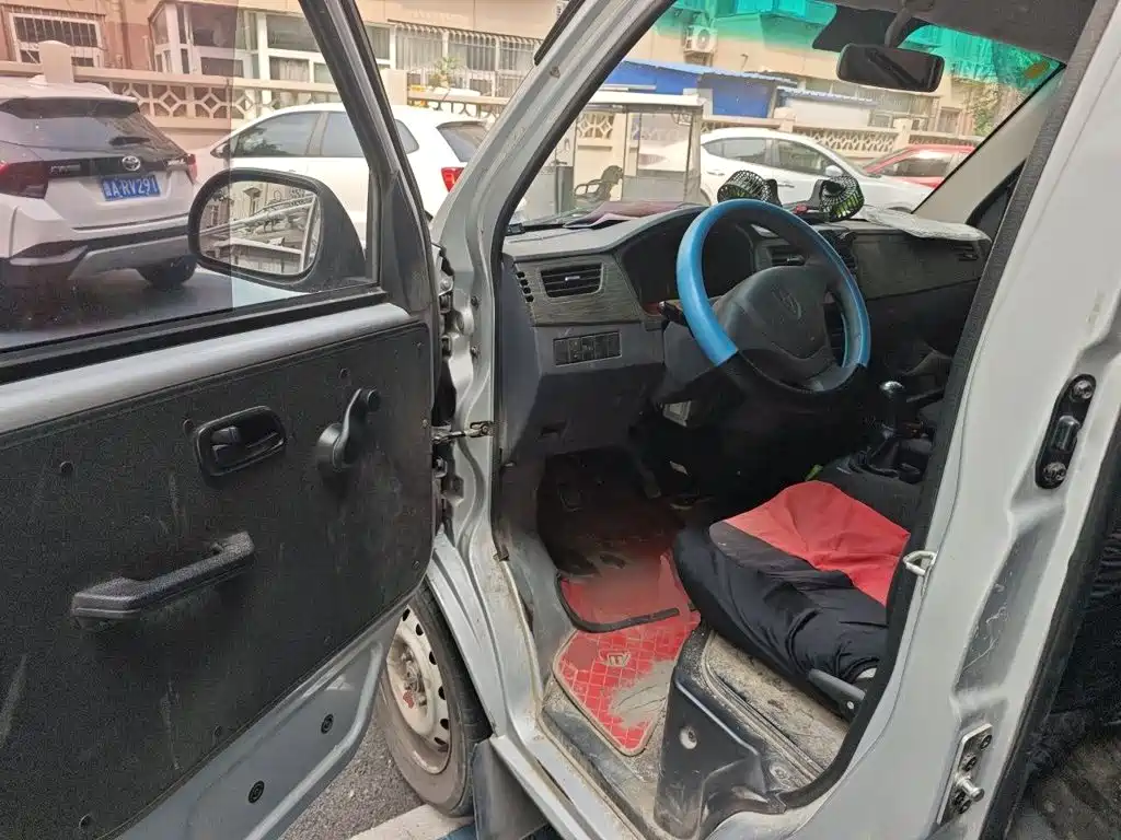 Jinbei Hiace X30L — миниатюра 12