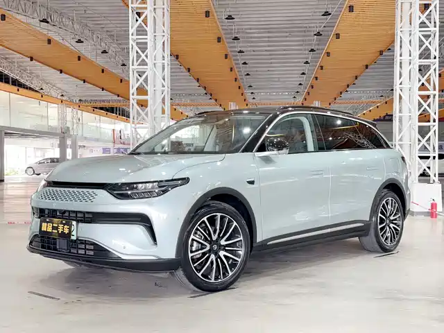 2023 Leapmotor C11