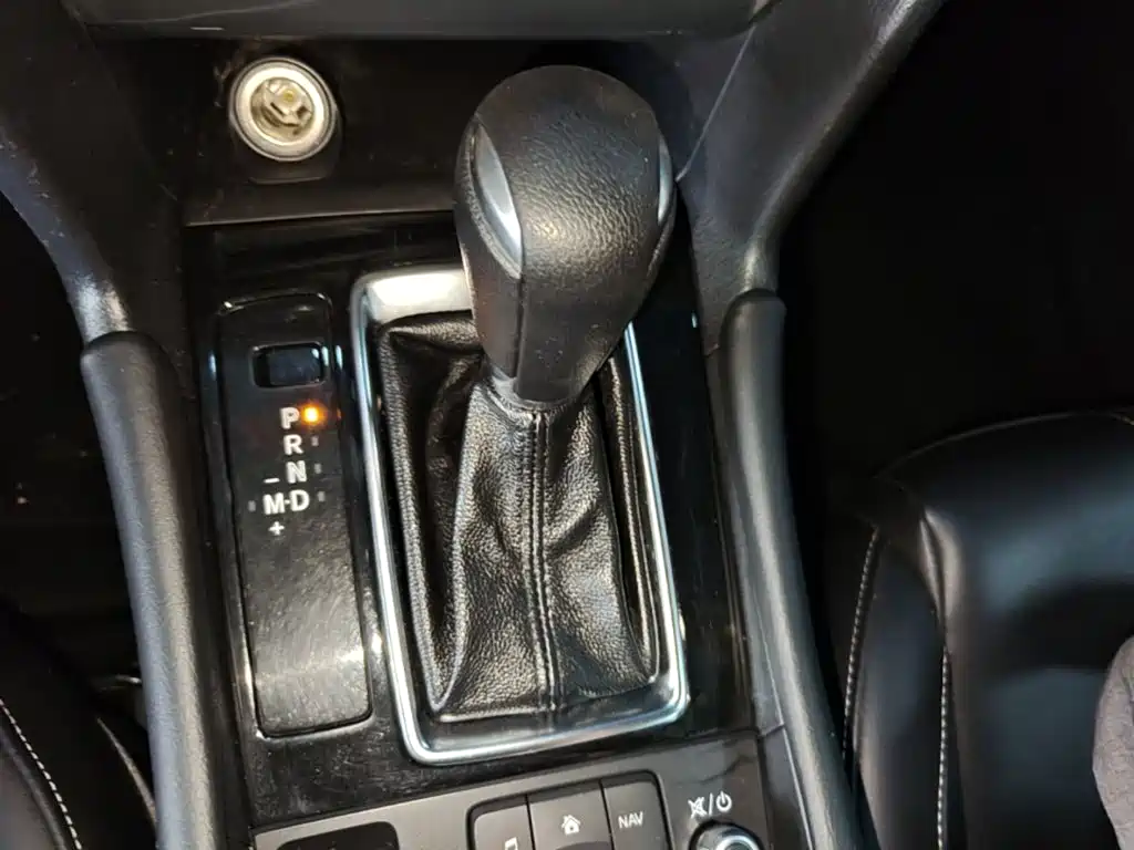 Mazda 3 Axela — миниатюра 14