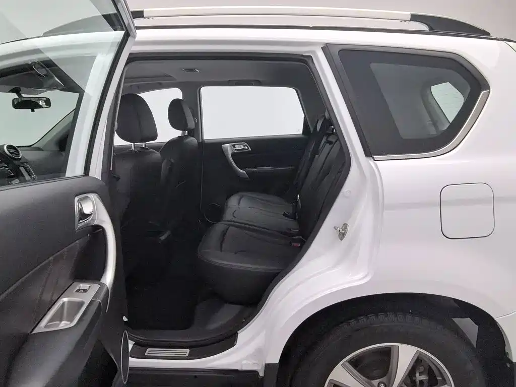 Haval H6 — миниатюра 15