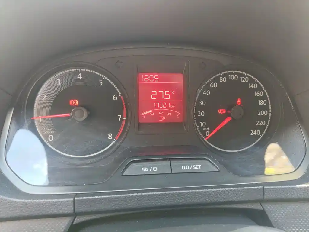 Jetta VA3 — миниатюра 8