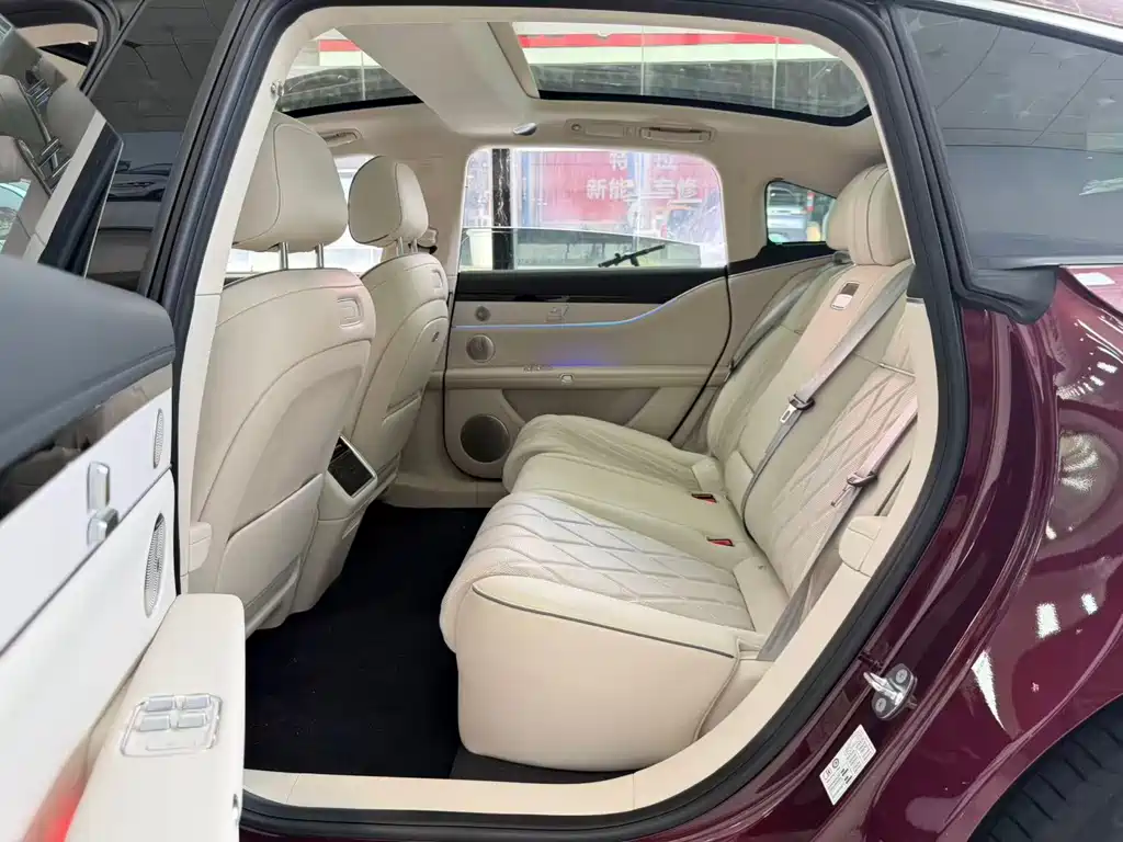 Xiangjie Xiangjie S9 — миниатюра 6