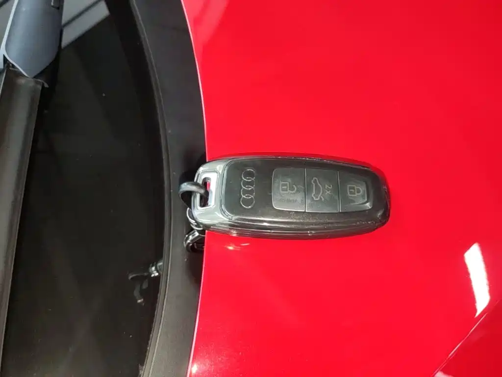 Audi A3 — миниатюра 9