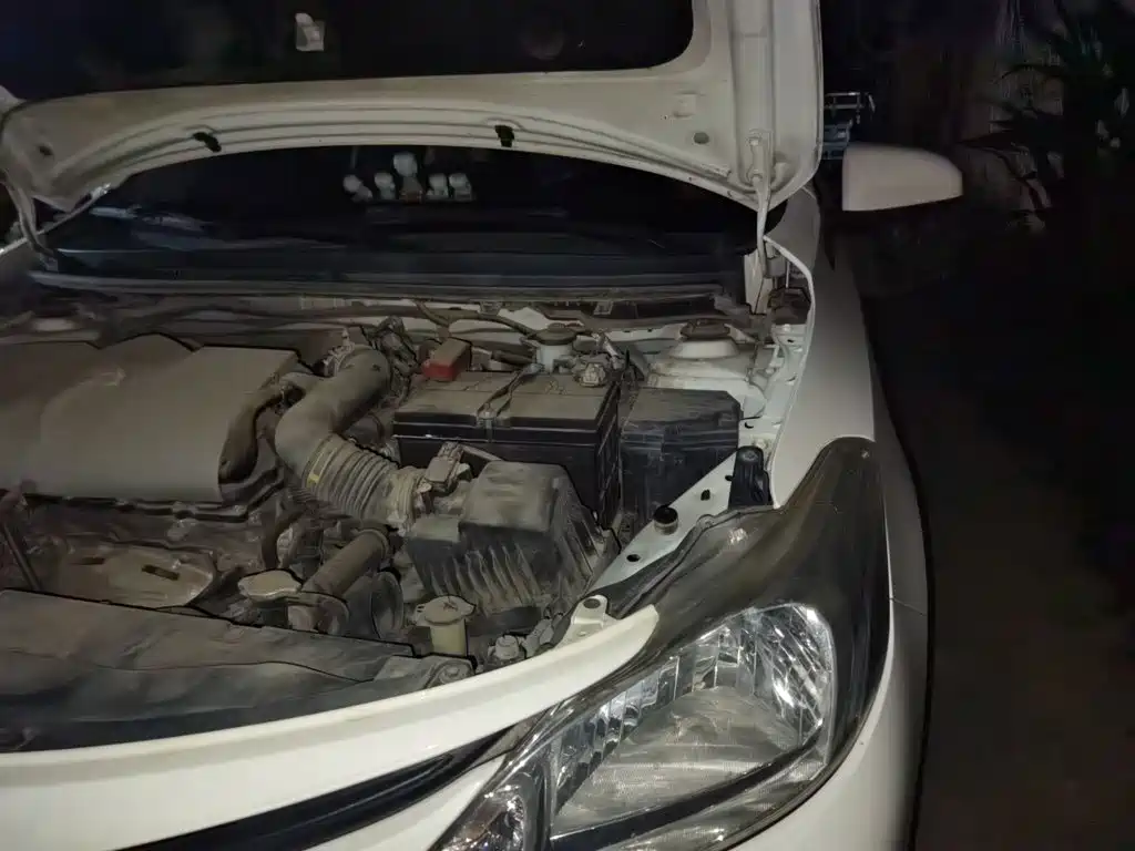 Toyota Vios — миниатюра 21