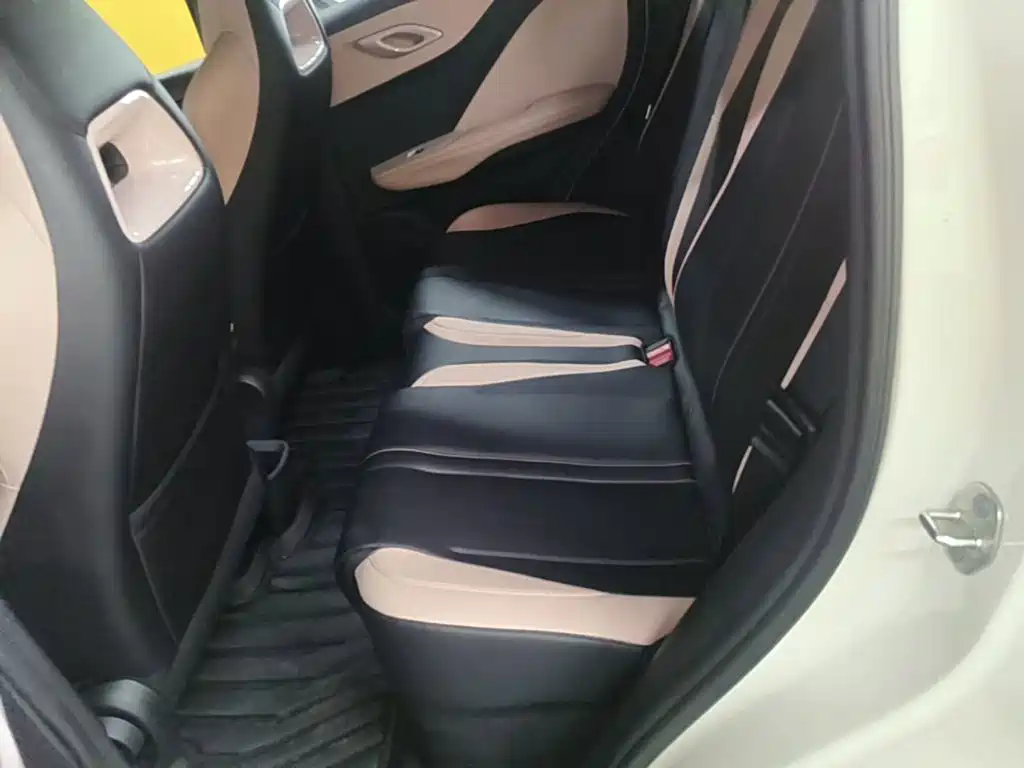 BYD Seagull — миниатюра 17