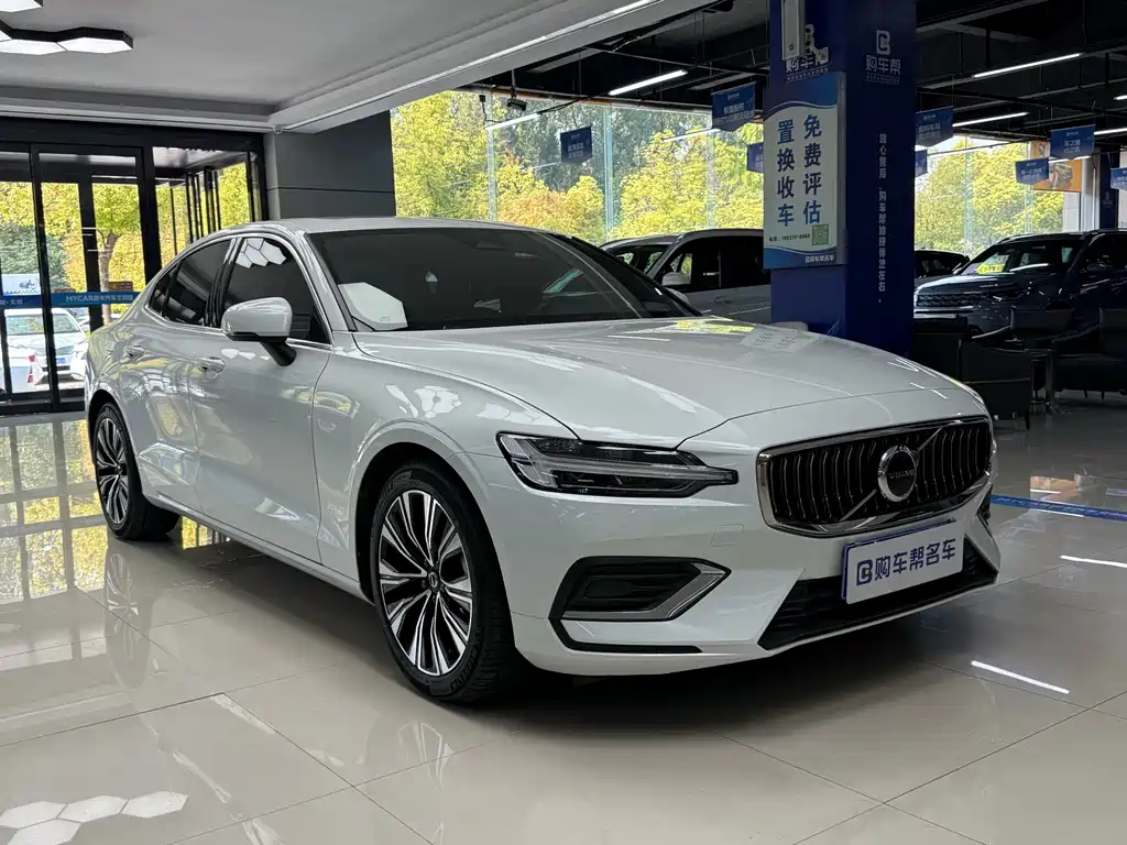 Volvo S60 — миниатюра 3