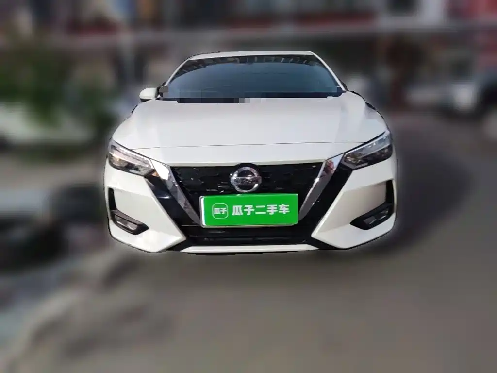 Nissan Sylphy — миниатюра 2