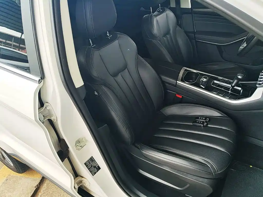 Ford Territory — миниатюра 25