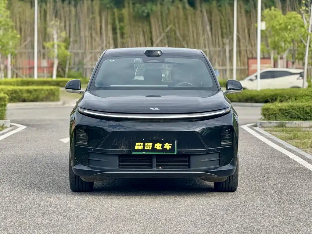 Li Auto IDEAL L6