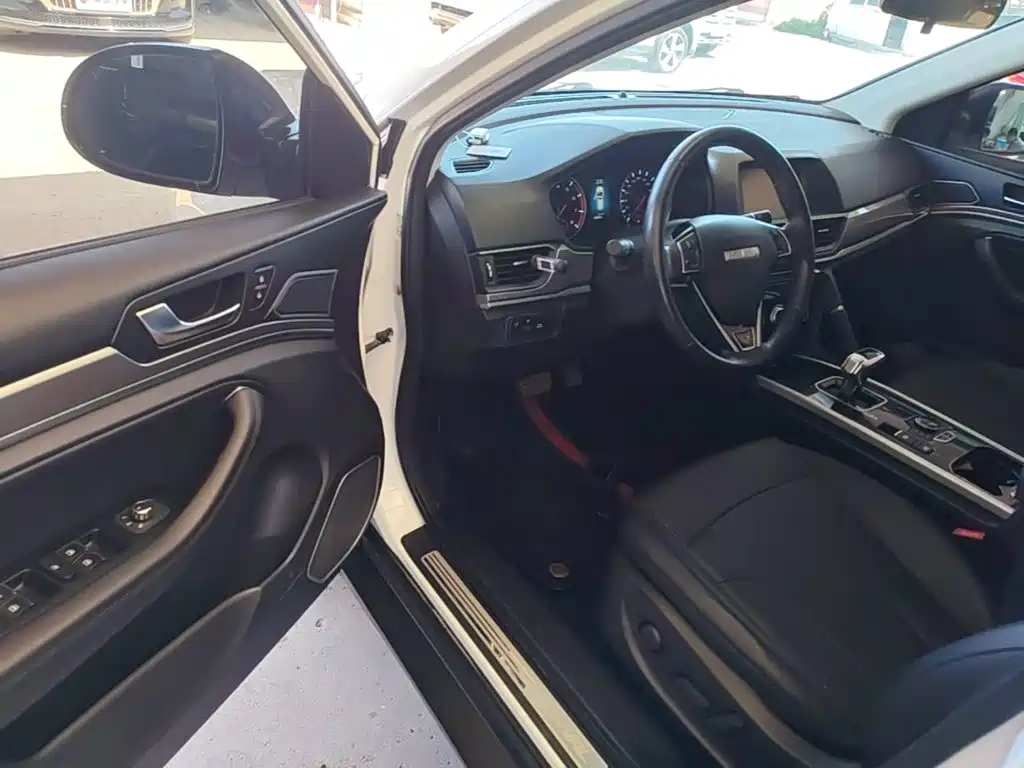 Haval H6 — миниатюра 16