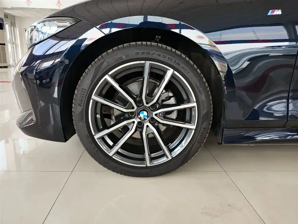 BMW 3 Series — фотографии объявления, Фото 23