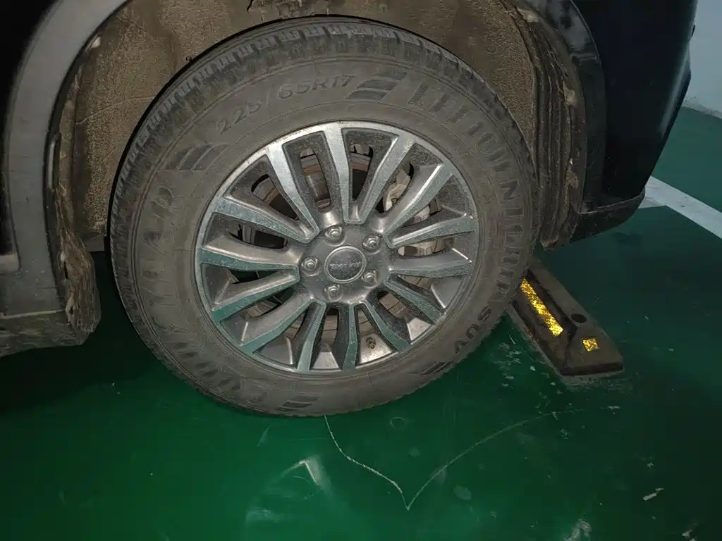 Haval H6 — миниатюра 23