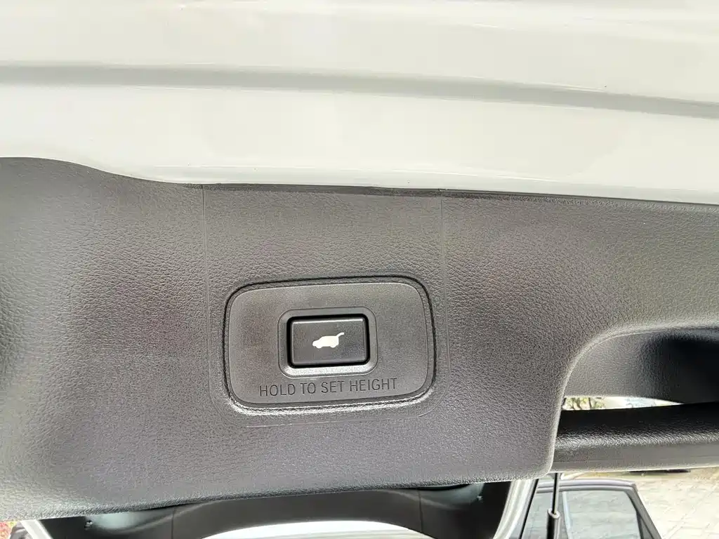 Honda Avancier — миниатюра 22