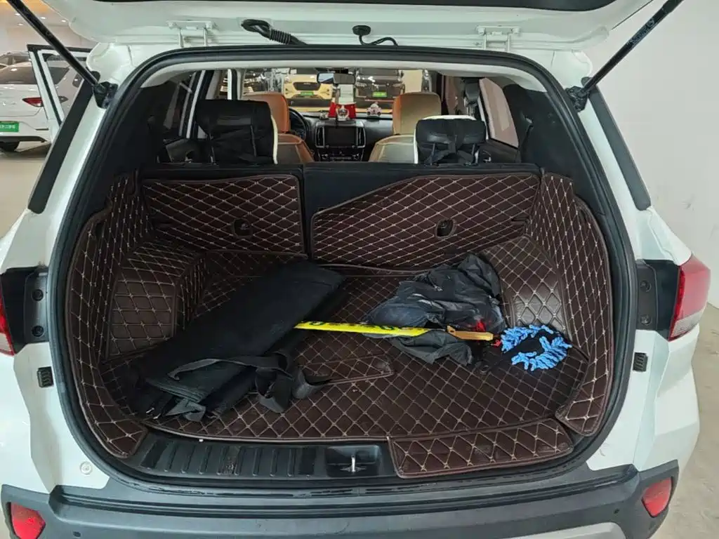 Hyundai ix35 — миниатюра 16