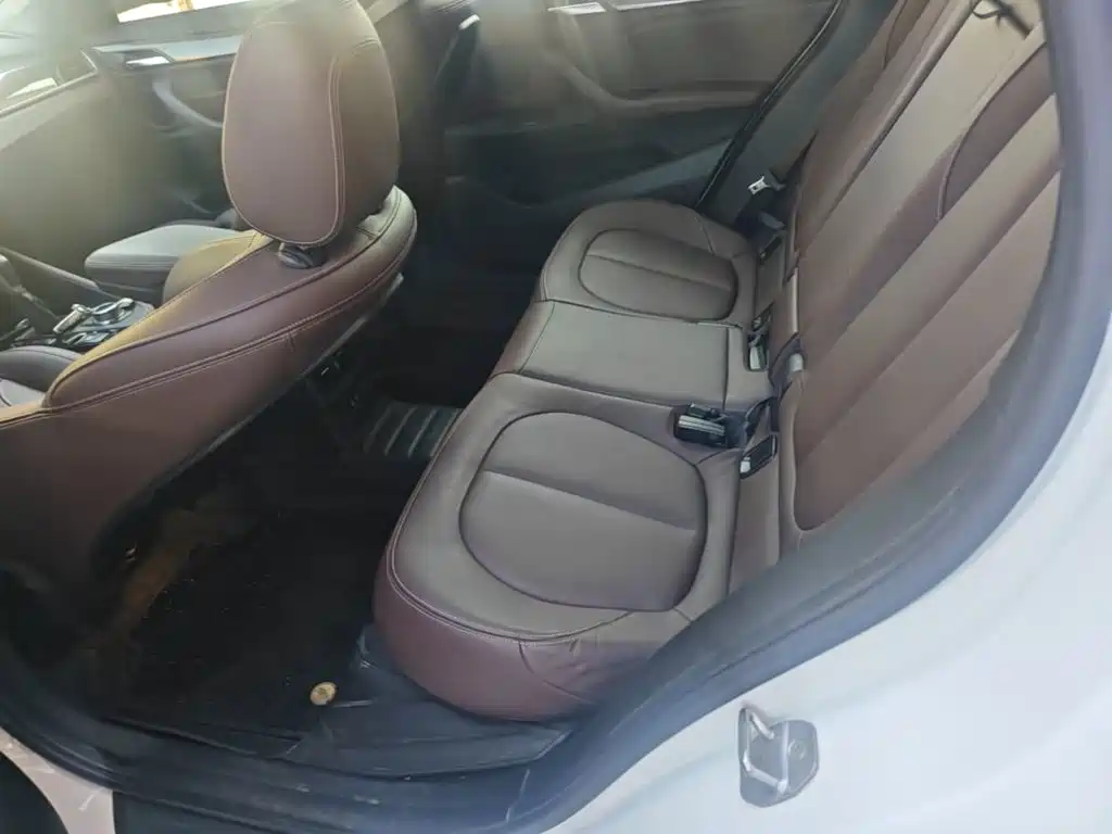 BMW X1 — миниатюра 17