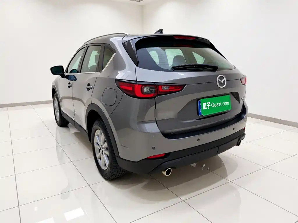 Mazda CX-5 — миниатюра 4