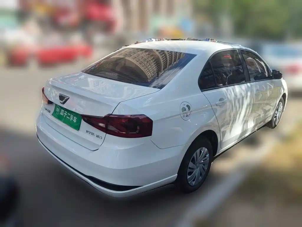 Jetta VA3 — миниатюра 4
