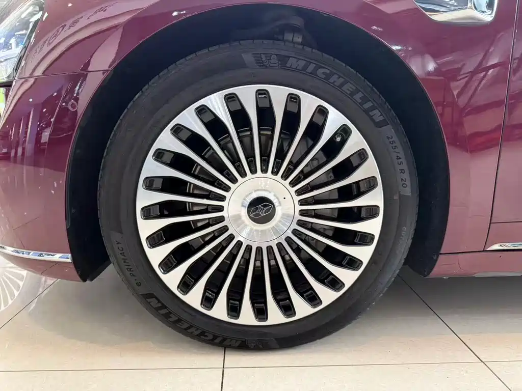 Xiangjie Xiangjie S9 — миниатюра 14