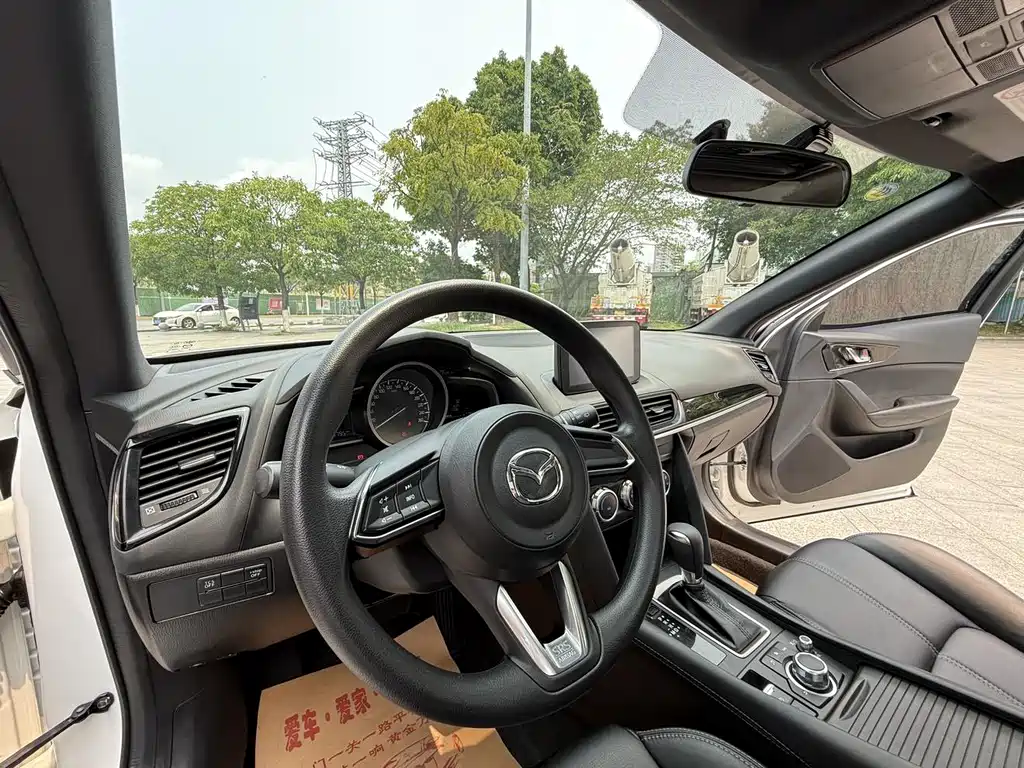 Mazda CX-4 — миниатюра 15