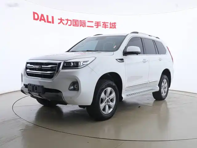 HAVAL H9