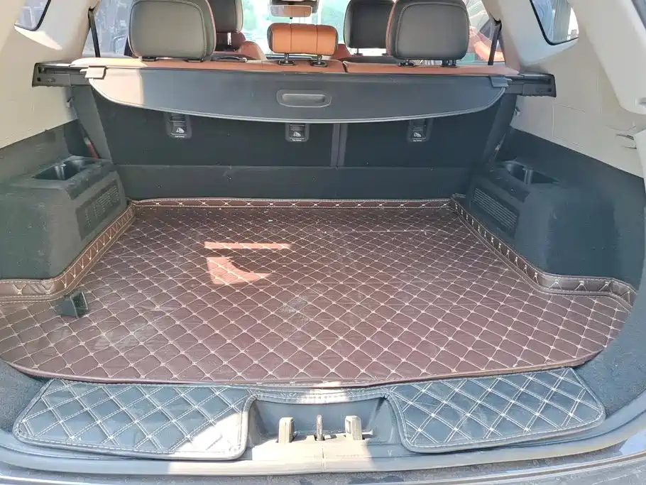 Chery Tiggo 8 PLUS — миниатюра 4