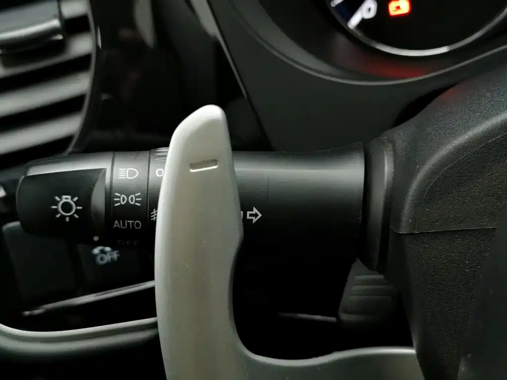Mitsubishi Outlander — миниатюра 21