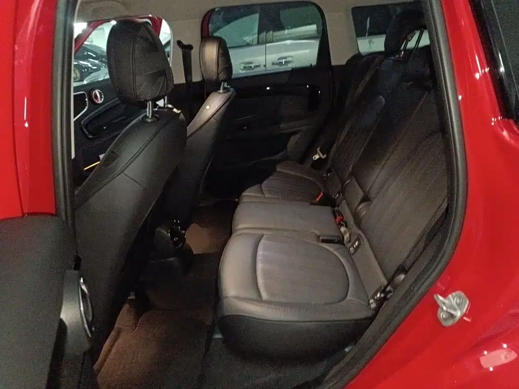 MINI Mini Countryman — миниатюра 18