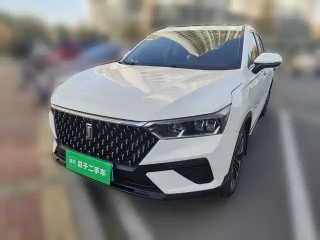 Bestune T77
