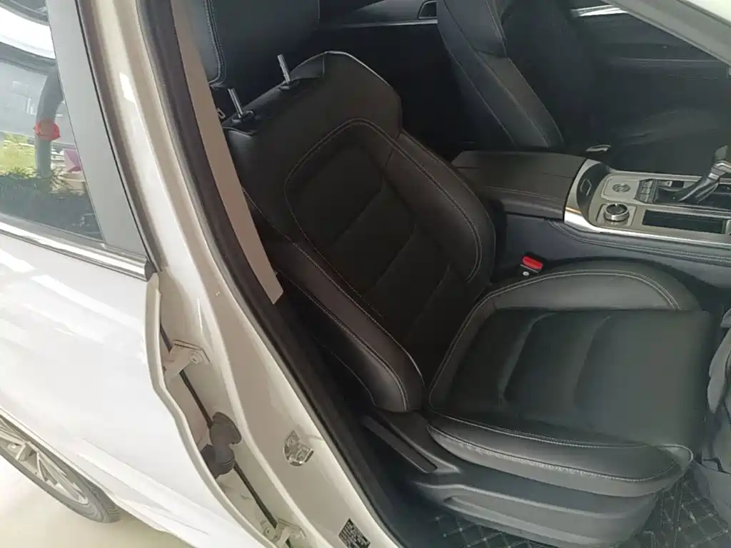 Jetour X70 — миниатюра 25