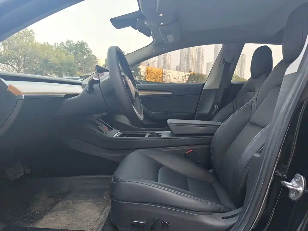 Tesla Model 3 — миниатюра 7