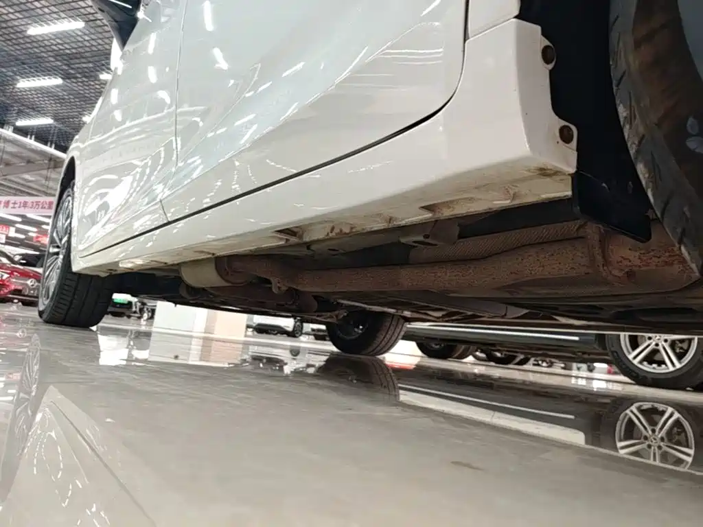 GAC Motor Trumpchi M6 — миниатюра 22