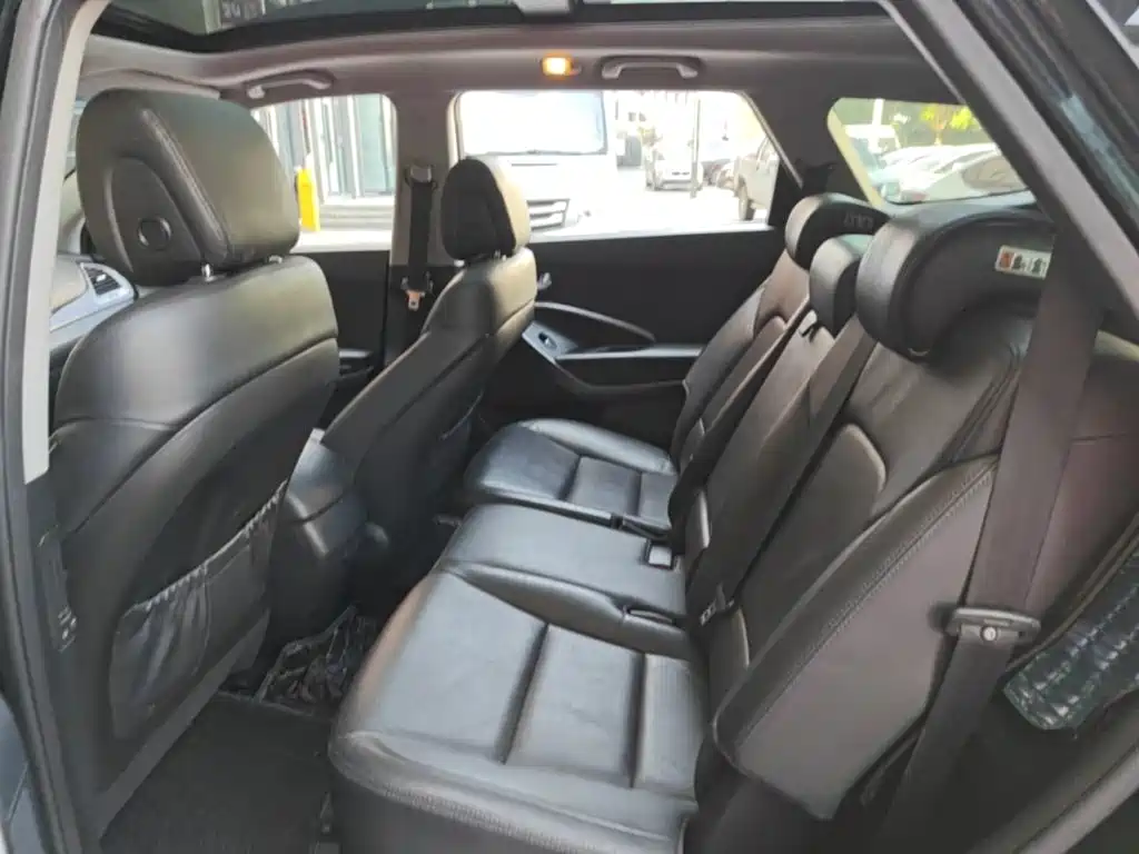 Hyundai Grand Max — миниатюра 17