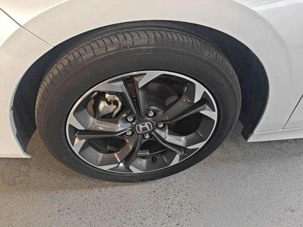 Honda Civic — миниатюра 23
