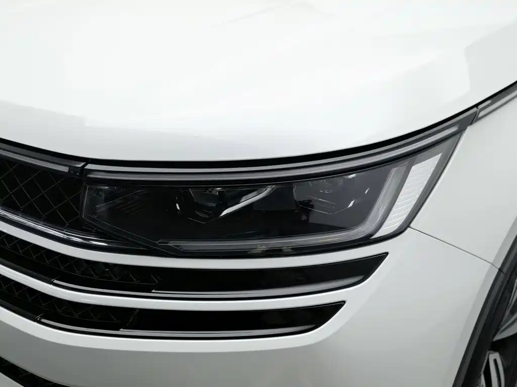 Volkswagen Tavendor — миниатюра 7